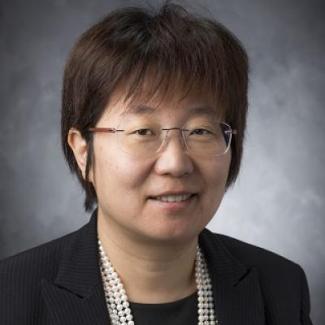 Dr Wenxuan Zhong named as the UGA Athletic Association Professor in Dr Wenxuan Zhong named as the UGA Athletic Association Professor in