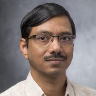 Dr. Abhyuday Mandal