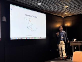 Dr. Ma Keynote Speaker