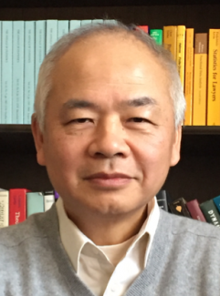 Cunhui Zhang