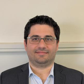 Dr. João M. Pereira