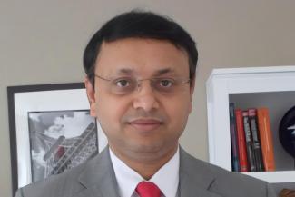 Dr. Sujit Ghosh