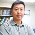  Dr. Yuehua Cui